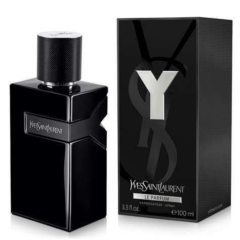 ysl perfume men price